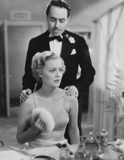 Gloria Stuart